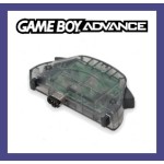 Game Boy Advance wireless adapter – plug-in multiplayer accessory for GBA